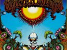 NEAR MINT  Vtg THE GRATEFUL DEAD Album AOXOMOXOA Vinyl RECORD Lp JERRY GARCIA