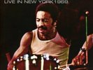 TONY WILLIAMS LIFETIME Live in New York 1969 HI HAT RECORDS Sealed 180 Gram LP