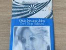 Olivia Newton John￼ Sealed 45 Record on Header Card DON’T STOP BELIEVIN’ 1976