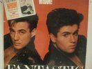 *SEALED* WHAM   FANTASTIC VINYL RECORD 1983 ORIG 1ST PRESS George Michael