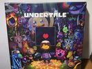 UNDERTALE Complete Vinyl Soundtrack Box Set by Toby Fox