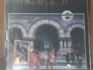 Rush -Moving Pictures LP [Vinyl New] 180gm Record Album DMM Limelight Tom Sawyer