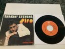 shakin stevens  fire single