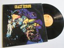 CRAZY HORSE S/T Same LP ITALY PRESS UNIQUE NEIL YOUNG 1971