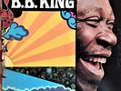 B.B. KING - COMPLETELY WELL - ORIGINAL 1969 GATEFOLD BLUES LP -ORIG INNER SLEEVE