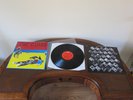 The Clash - Give 'Em Enough Rope LP - Near Mint Archive UK Press Vinyl - WW Ship