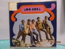 LOS KORA 1971. RARE-USED-LP. CAPITOL - POPS - EMI 
