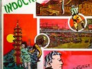 LP - Indochine – L'aventurier