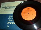 PSYCHEDELIC FURS - RUN & RUN 7