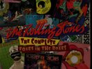 THE ROLLING STONES - The Complete Foxes In The Boxes +  rare Box mit 3 LP`s