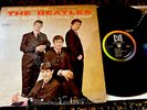introducing beatles   cover  Stereo