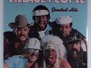 VILLAGE PEOPLE Greatest Hits RHINO R2 70167 LP SEALED k