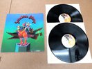 The Yardbirds Story French 2-LP Vinyl Set Nice Near Mint Free Shipping