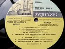 FAMILY Music In A Doll's House 1968 UK REPRISE 1st *STEREO* MINT