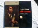 Vinyle John Coltrane - Expression