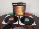 Queen - Live Killers LP - Nr Mint Archive FIRST UK Press Vinyl - World Shipping