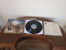 ELO - Secret Messages LP - Nr Mint Archive FIRST UK Press Vinyl - World Shipping