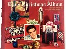 Elvis Presley Elvis’ Christmas Album 1957 LP RCA Victor LOC-1035 Gatefold Record