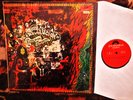 MEGA-RARE 1972 PERU Orig  LA REVOLUCION DE EMILIANO ZAPATA   
