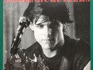 EDDIE AND THE CRUISERS Rock Soundtrack LP John Cafferty, Beaver Brown Band PROMO