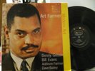 ART FARMER Modern Art ** orig. US issue 1958 Hard Bop Bill Evans Benny Golson