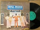 BILL MOSS & the celestials