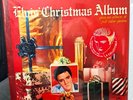 Elvis' Christmas Album  A 1957 Collectible  Unopened pressed on Green Vinyl