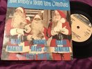 EP, DEAN MARTIN, HAVE YOURSELF A MERRY LITTLE CHRISTMAS,FRANK SINATRA, 7” VINYL