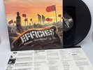 Effigies Remains Nonviewable 1989 Original Comp Vinyl LP Hardcore Punk Roadkill
