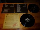 UB40 SIGNING OFF VINYL ALBUM RECORD LP + BONUS 12
