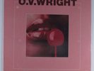O.V. WRIGHT We're Still Together HI HLP-6011 LP SEALED k