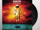 Brand New DEJA ENTENDU 2xLP 180g Black Vinyl Taking Back Sunday Say Anything