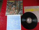IRON MAIDEN :Somewhere in time ::::::::::: Country  Korea original