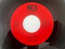 Rare Ohio Northern Soul 45/ Jerry Tiffe 