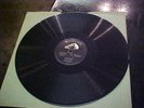ELVIS PRESLEY 78 Rca  1950's  ROCKABILLY  blue moon - just because  JUKEBOX