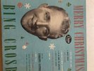 78 RPM 10” Shellac BING CROSBY MERRY CHRISTMAS Complete 5 RECORDS DECCA A-403