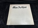 MacArthur - MacArthur  ORIGINAL SCARCE 1979 PROG ACID PSYCH GRAIL