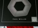 PAUL WELLER - SATURNS PATTERN *** DELUXE BOX SET ***