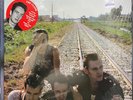 The Clash COMBAT ROCK 1982