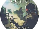 Queen – News of the World: In Concert (Limited Edition Picture Disc) (LP) (Sld)