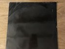 Metallica Black Album First Press lp