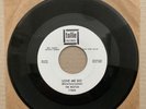 The Beatles – Love Me Do / P.S. I Love You T-9008, Promo, ARP pressing, US, 1964