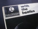 THE BEATLES 'With The Beatles' UK MONO PARLOPHONE LP 1963  XEX 1N/1N Matrix