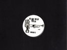 ORIGINAL* Nephews of Phela 'MULAH 2' b/w 'UHURU MASH UP' VINYL 12