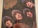 The Beatles Rubber Soul Capital Records SW 2442 SEALED NEW Promo