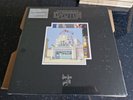 LED ZEPPELIN THE SONG REMAINS THE SAME DELUXE 4 LP VINYL BOX SET NEW & SEALED