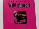 DAVID LYNCH OST WILD AT HEART UK  LP  1ST  BADALAMENTI, CHRIS ISAAK