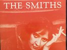 The Smiths - Louder Than Bombs    2xLP Sire, Rough Trade LP / Gatefold Cover