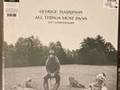 GEORGE HARRISON - ALL THINGS MUST PASS - SEALED 50TH ANNIVERSARY 3LP vinyl album