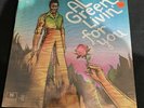 AL GREEN - LIVIN’ FOR YOU HI RECORDS ASHL32082 USA 1973 LP - NEW SEALED